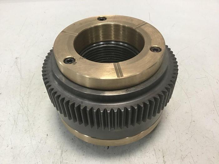 Used ENGEL Die Height / Adjustable Tie Bar Nut ES 600/150 / TBDG Used