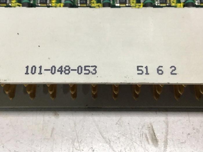 Used BOY MACHINES Circuit Board Card 90137.01 Used
