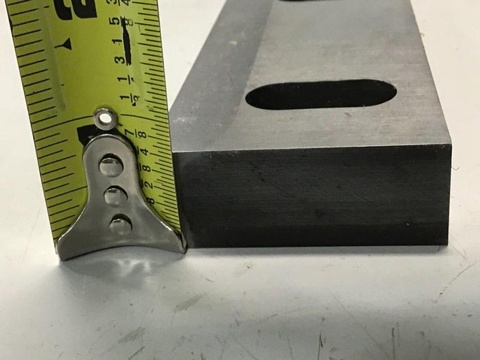 Used ROTOGRAN Grinder Granulator Blade PH1214 BK #113323