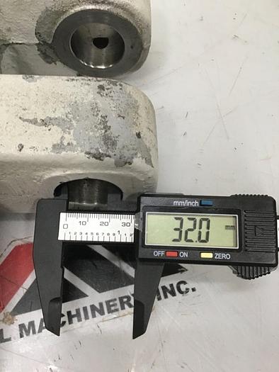 Used SUMITOMO Crosshead JE24/10B2 Used