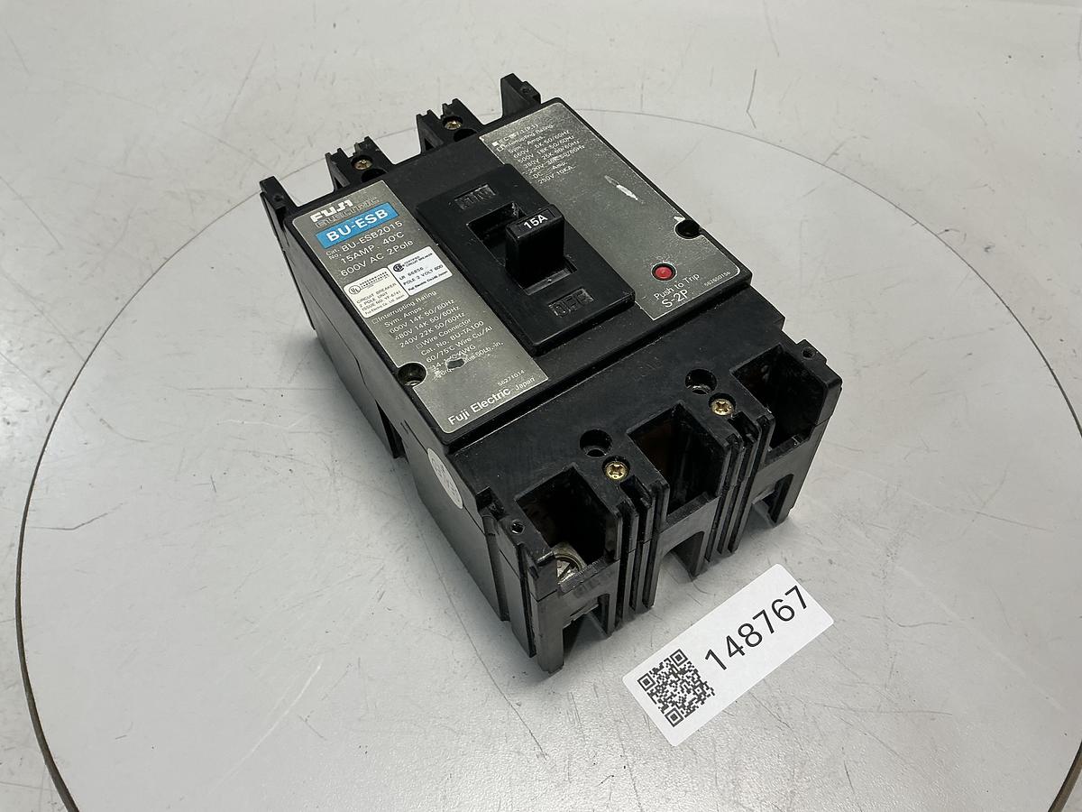 Used FUJI BU-ESB2015