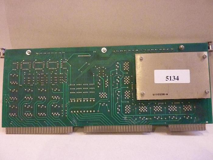 Used PERTRON Relay Board 1400288 #5138