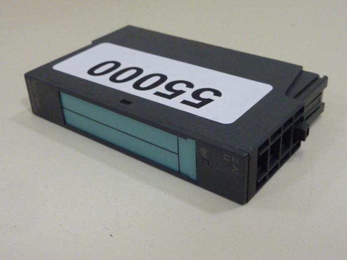 Used SIEMENS Module 6ES7 134-4FB01-0AB0 #55000
