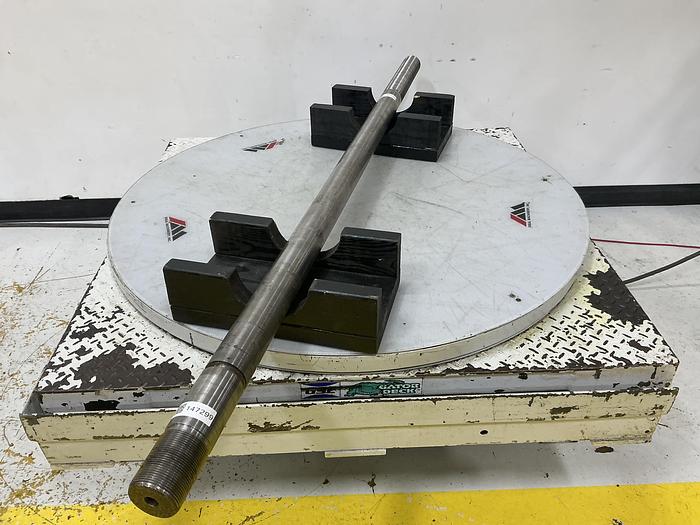 Used VAN DORN 3410 2