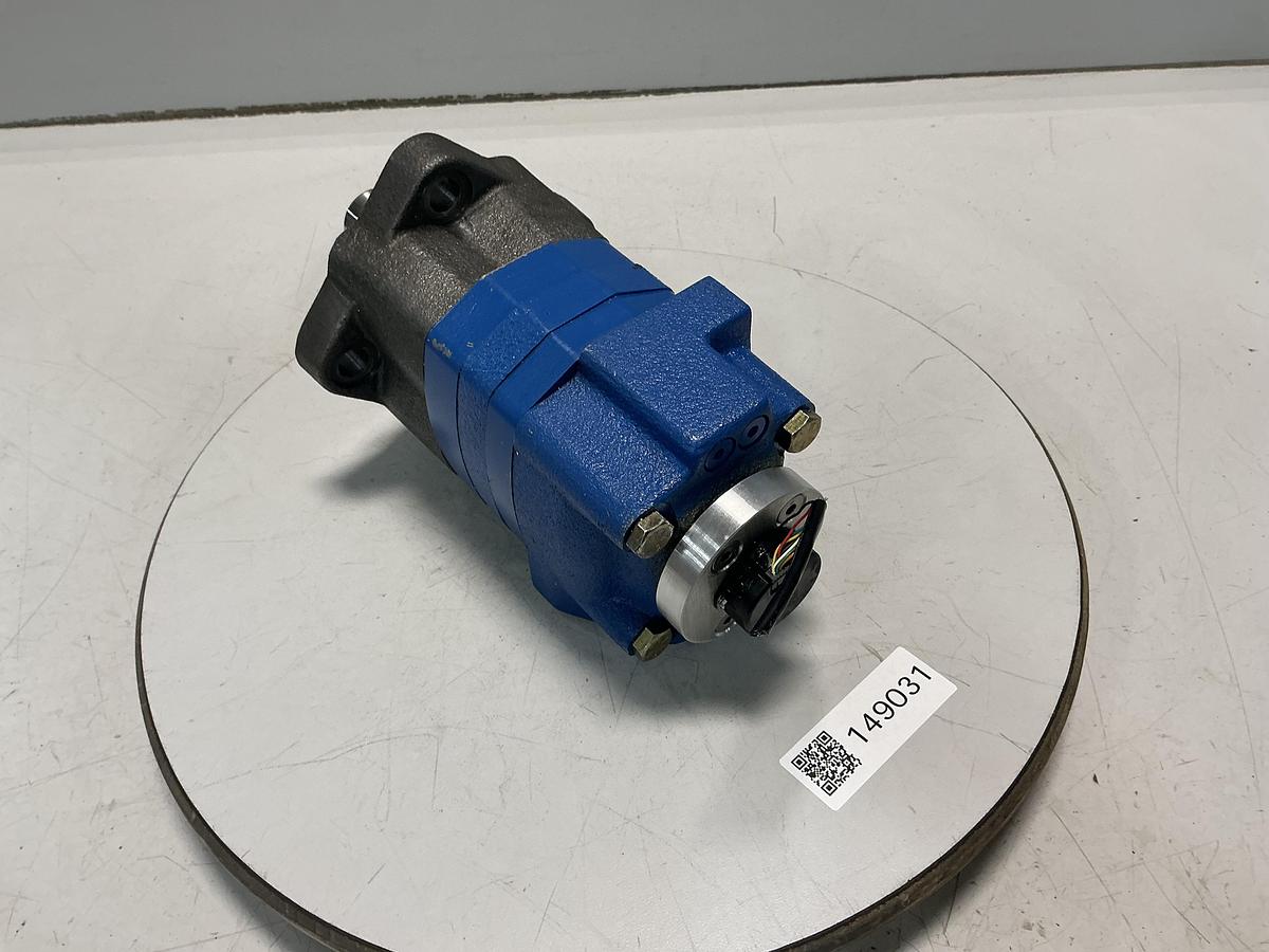 Used CHAR-LYNN / EATON 2TH08AS2S-E