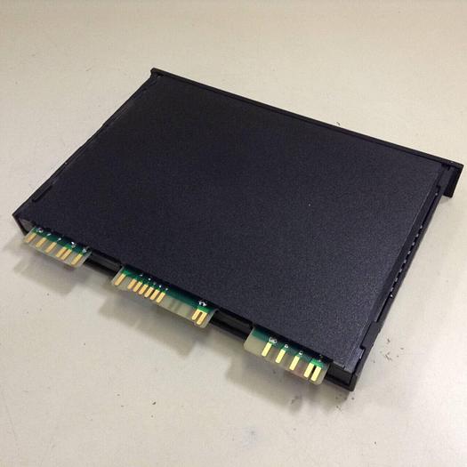 Used TEXAS INSTRUMENTS Output Module 500-5011 #84367