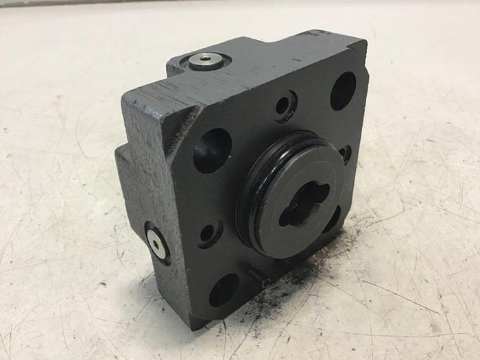 Used VICKERS Valve CVCS25D1S210S19 #143810