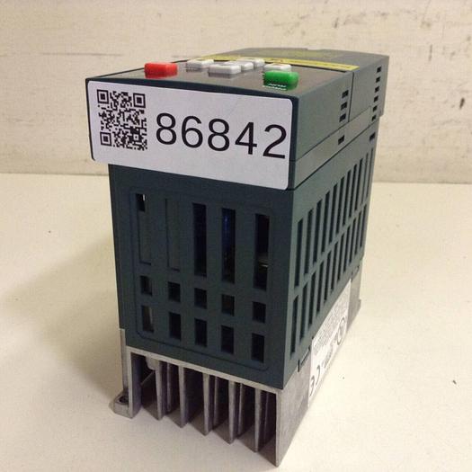 Used BALDOR Drive Control VS1MD40P5 #86843