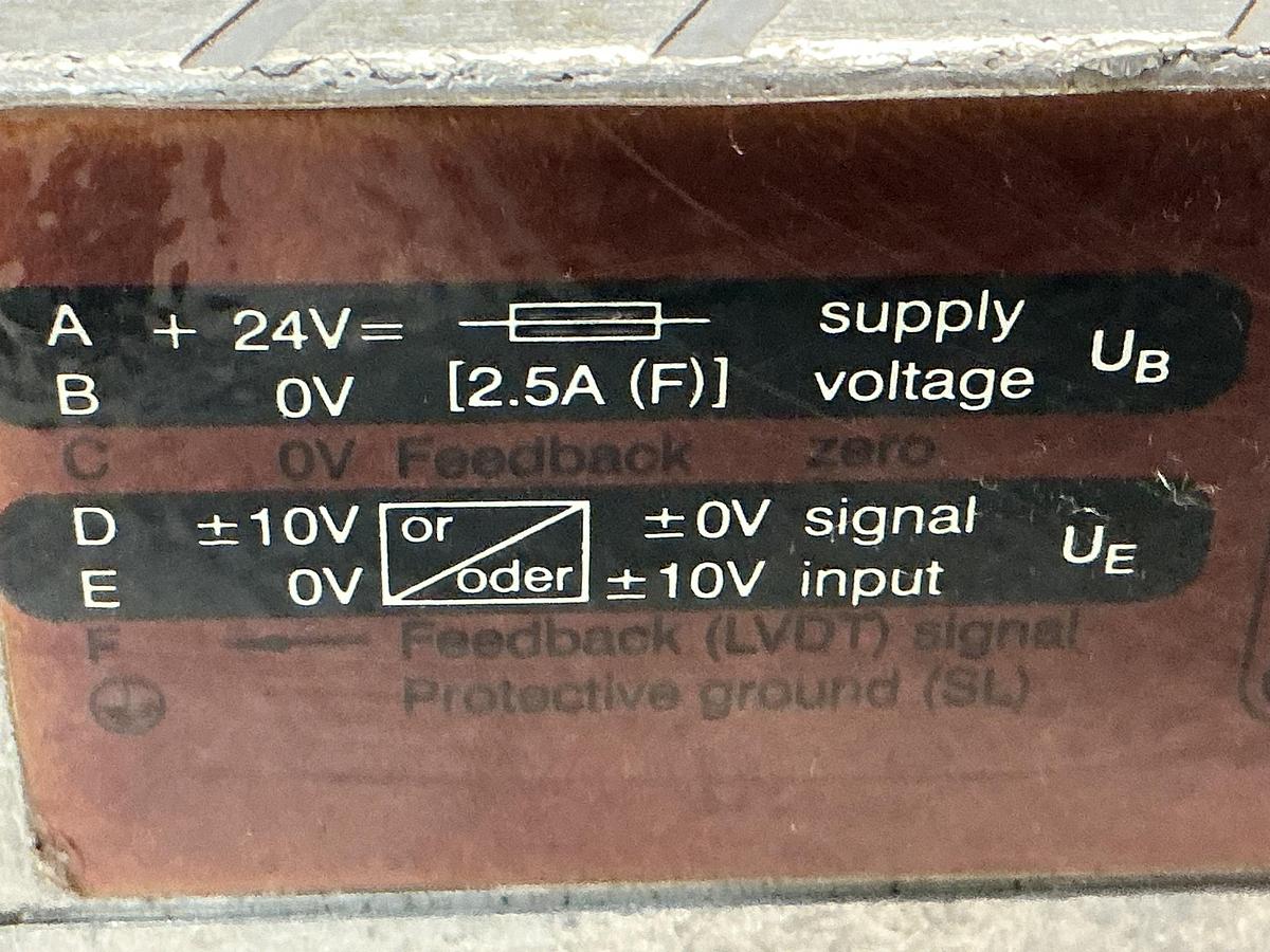 Used BOSCH 0 811 404 142