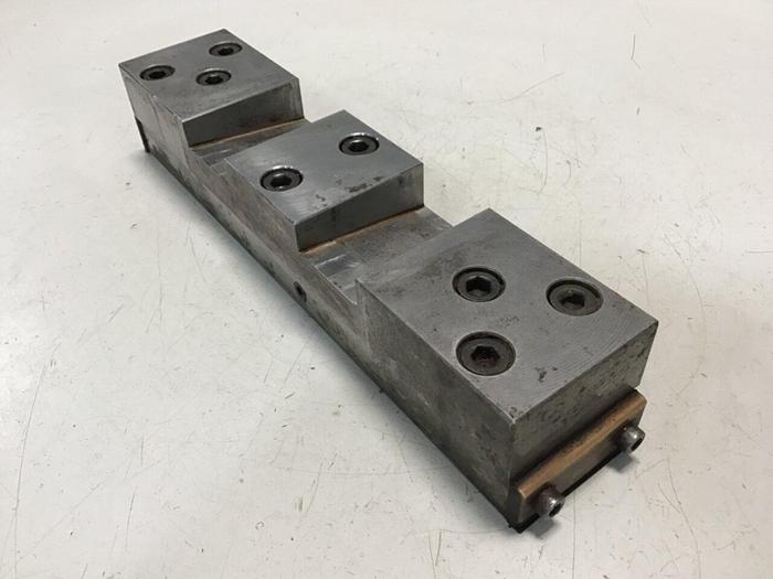 Used SUMITOMO Clamp Shoe SE180D-C510M-50 / CS #134502