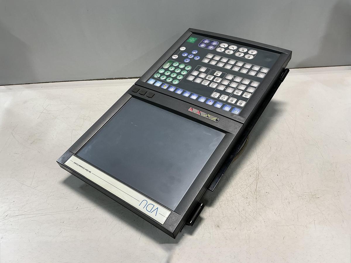 Used VAN DORN UNIVERSAL CONTROL NO MODEL NUMBER