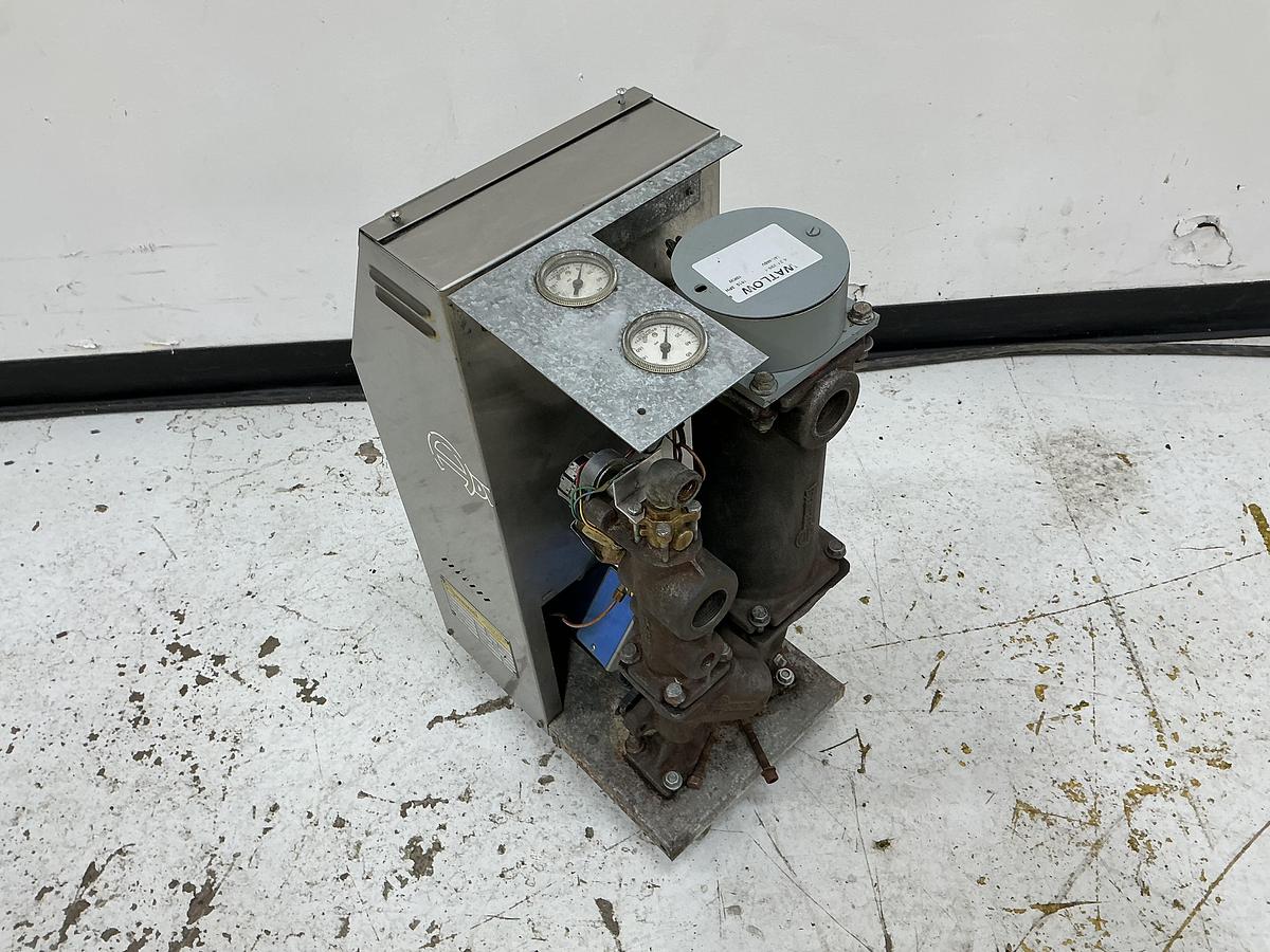 Used Advantage Thermolator SK-1035LE-41C1 USED