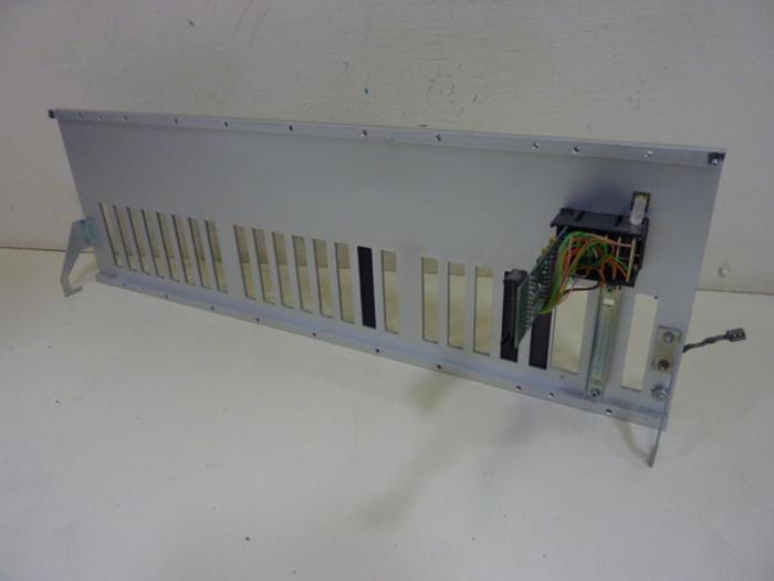 Used BATTENFELD Panel PDPS 105 #54285