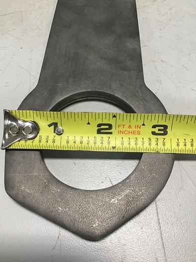 Used ARBURG Toggle Link 221-M350-75U / CHL #116425