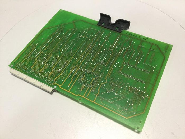 Used ARBURG Circuit Board ARB 790 #106841