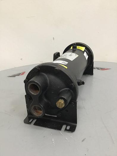 Used THERMAL TRANSFER Heat Exchanger R-1014-93942 Used