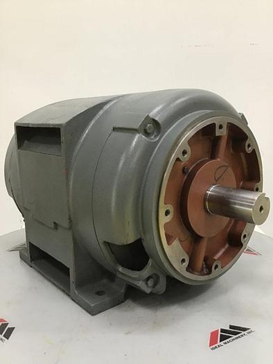 Used MARATHON 150 HP Motor 8N 445TTDS4343AN-F2 Used