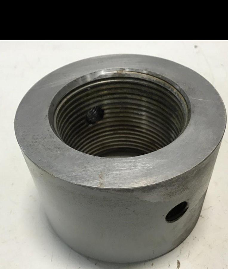 Used VAN DORN Tie Bar Nut 308283 Used