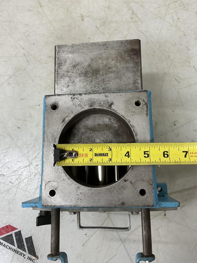 Used BUNTING Drawer Magnet Used #147927