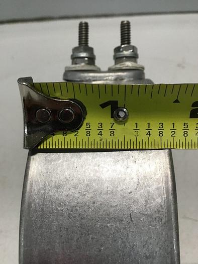 WATLOW 550 Watt Heater Band STB4J1JT-18 #125735