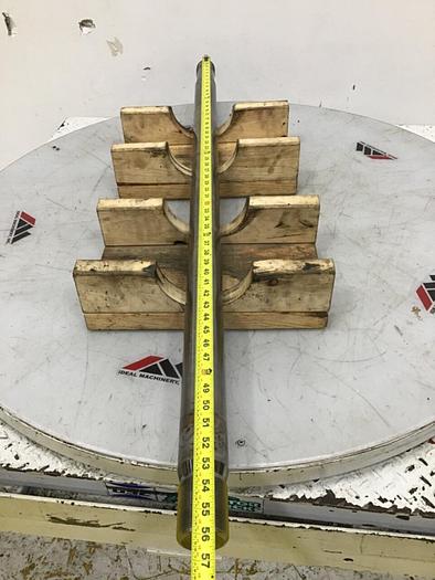 Used VAN DORN Tie Bar 1000-430 / TB #126117