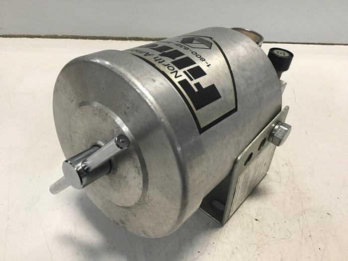 Used FILTROIL Filter Cartridge BU-50 #132419