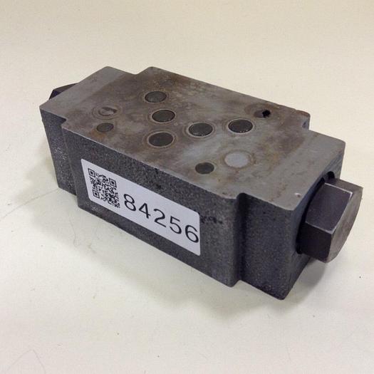 Used REXROTH Valve Z2S10132V #84256