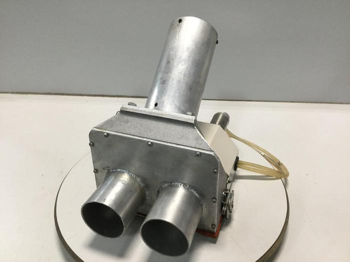 Used AEC Proportional Valve PV2.5 #107433