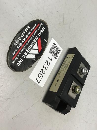 Used MITSUBISHI Power Module Supply RM300HA-24F #123267