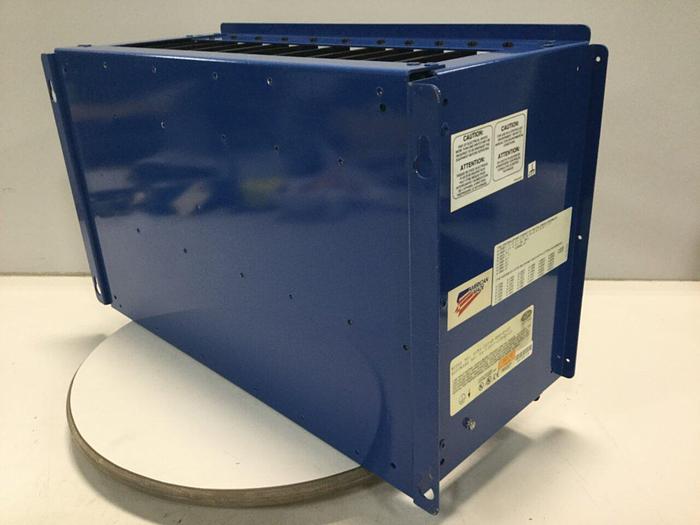 Used BARBER COLMAN Slot Rack 4CBA-2G1AH-HN0-F-07 #101282