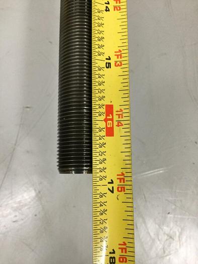 Used PARKER Clamp Cylinder CMF3MMAMES23M-M110 USED