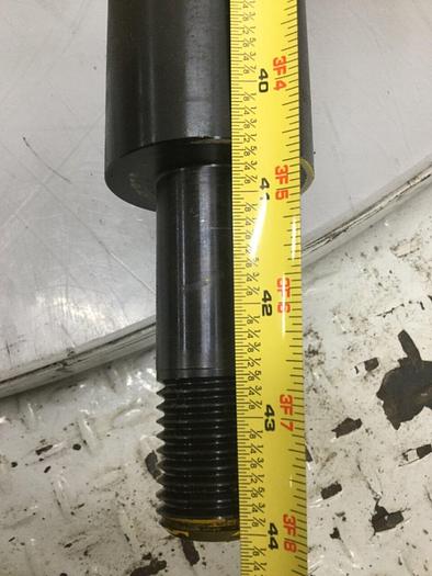 Used TOSHIBA Clamp Safety Bar ISG120NV10-5B / CSB #115200