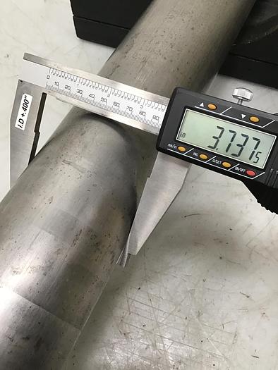 Used VAN DORN 303677D