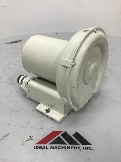Used FUJI ELECTRIC Ring Blow Motor VFC105A Used