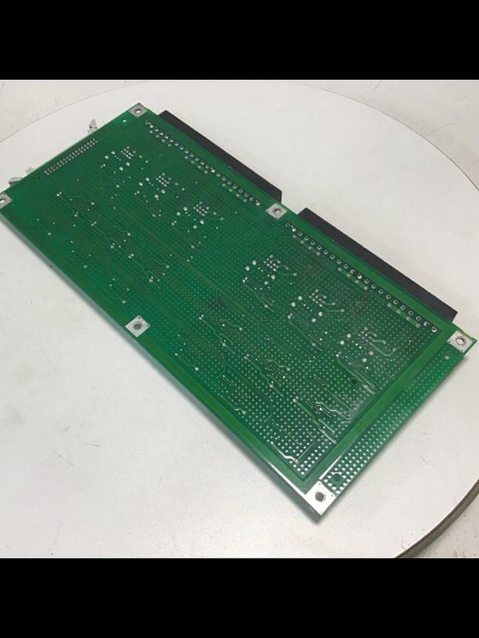 Used CINCINNATI MILACRON CAF Circuit Board 3-542-1362A Used