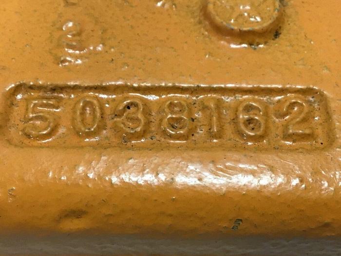 Used CINCINNATI MILACRON Toggle Link 5038162 #131474