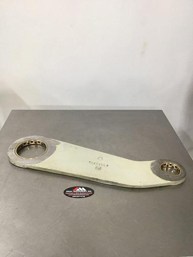 Used CINCINNATI MILACRON Toggle Link 5038009 #126808