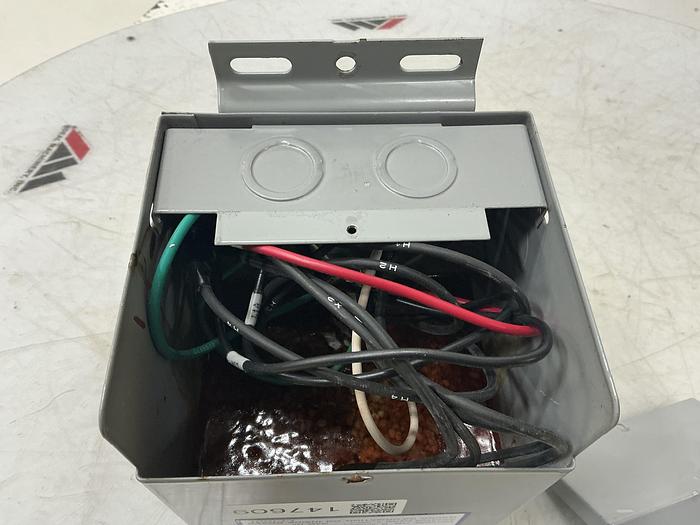 Used ACME T-2-53140-1S