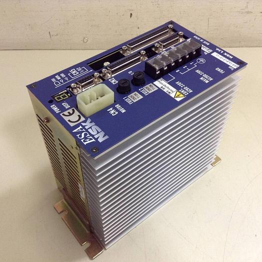 Used NSK Servo Drive ESA-LYZIT15-11 Used