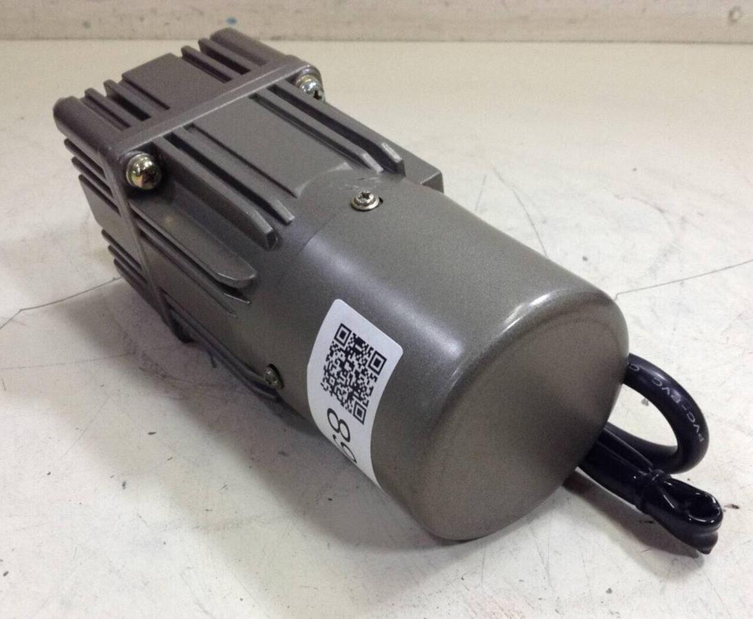 Used TUNG LEE ELECTRICAL Induction Motor 3RK15GN-C M USED