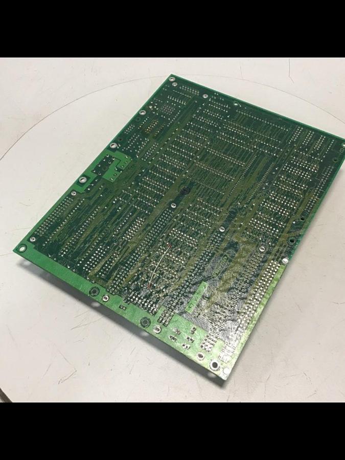 Used TOSHIBA Motherboard Circuit Board H1737601 Used