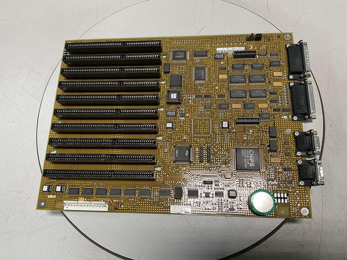 Used CINCINNATI MILACRON 3-533-1030G REV. A