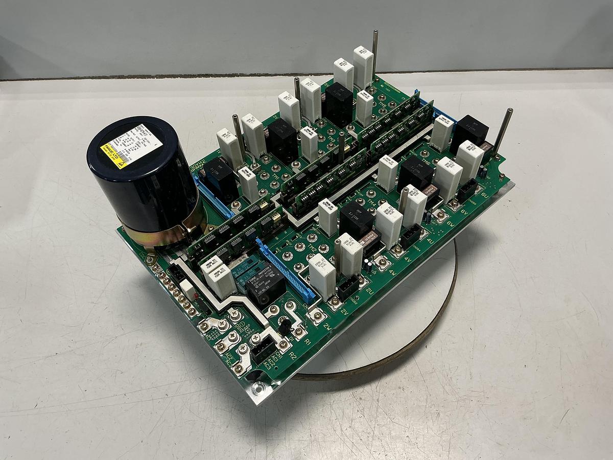 Used FANUC A20B-1006-0110/03A