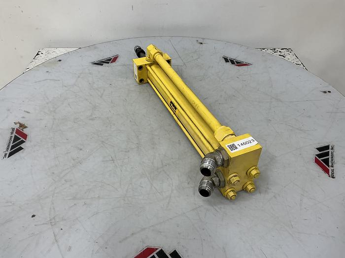 Used PARKER Needs model #