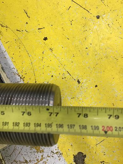 Used VAN DORN 341092 C