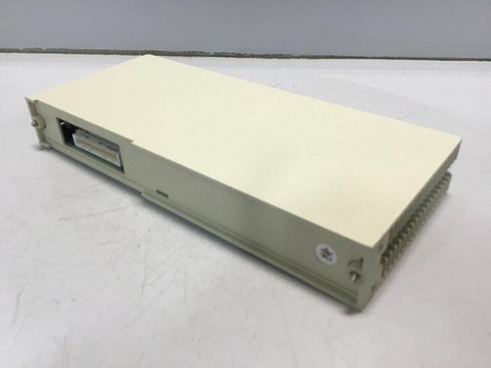 Used TOSHIBA Output Module B200P16DOP-1 #120058