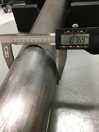 Used VAN DORN Tie Bar G5312ST Used