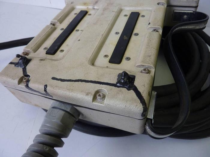 Used NACHI Teach Pendant RTC301Used