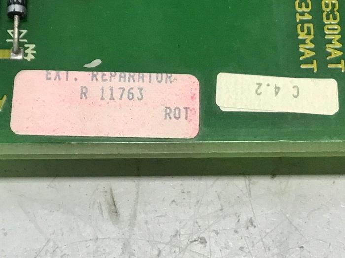 Used KEBA Circuit Board E-FLOPPY D1629C #132663