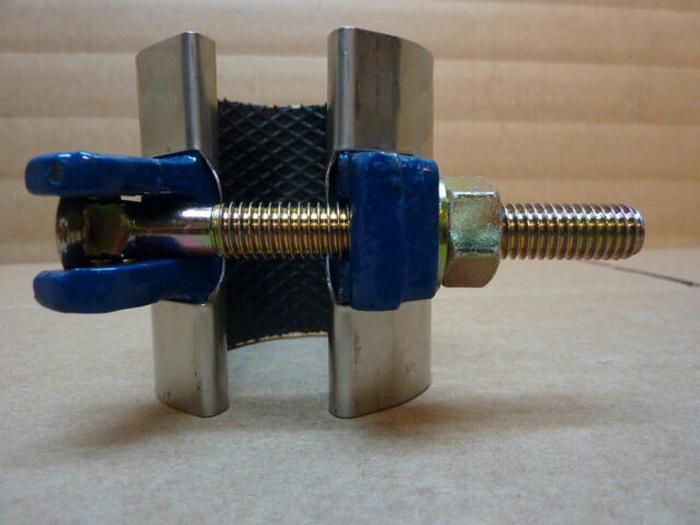 SMITH BLAIR INC Redi Clamps 245-00023603-000 #27207